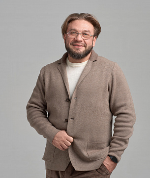 Фото Пучков Максим Евгеньевич